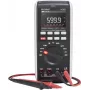 Voltcraft VC831 SE multímetro digital de mano CAT III 1000 V IV 600 V display counts (VC-16714295)