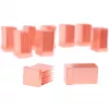 Disipadores de cobre para RAM de GPU 6,5x6,5 mm