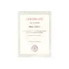 Fundas de laminar Leitz iLAM UDT 100 uds.
