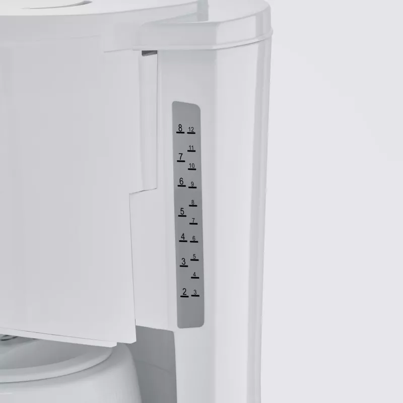 Cafetera de filtro Severin 1 L KA 9314
