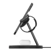 Belkin BoostCharge Pro Cargador inalámbrico con MagSafe, 15 W, negro
