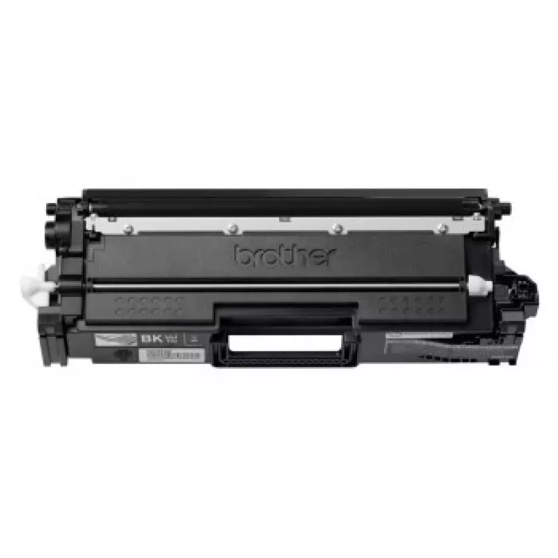 Cartucho de tóner Brother TN824BKP negro, rendimiento de hasta 15000 páginas