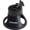 Herramienta multifunción rotativa Dremel 3000, 130 W, 230 V, herramienta rotativa de mano para cortar, lijar y pulir