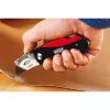 Set de cuchillos DBKPH-SET negro/rojo