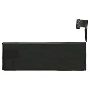 Batería extra digital para Apple iPhone 5 DV00DV6197 1440mAh Li-ion