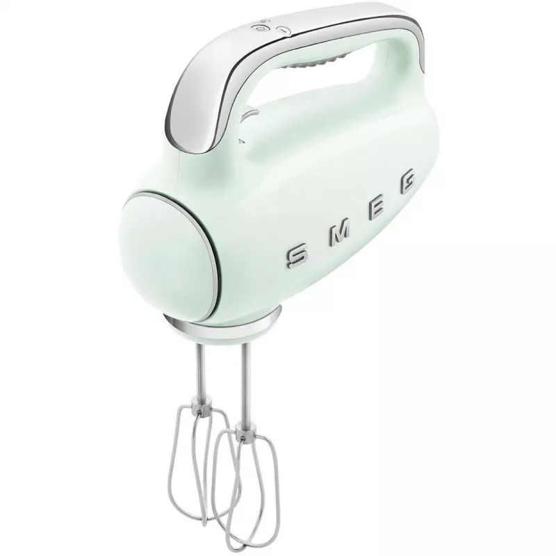 Batidora de mano Smeg HMF01PGEU