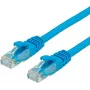 Value 21.99.1454 cable de red azul 0,3 m Cat6a U/UTP (UTP) (21.99.1454)