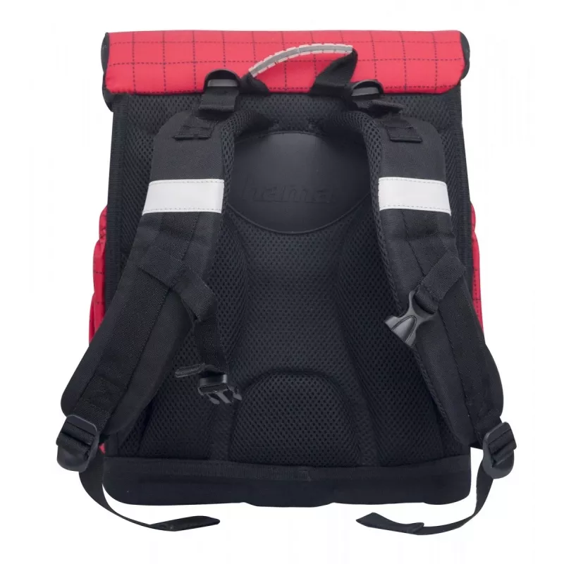Mochila infantil HAMA Racer Hama 183851 roja