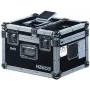 Máquina de niebla/bruma Antari HZ-500E con flightcase, potencia 500W