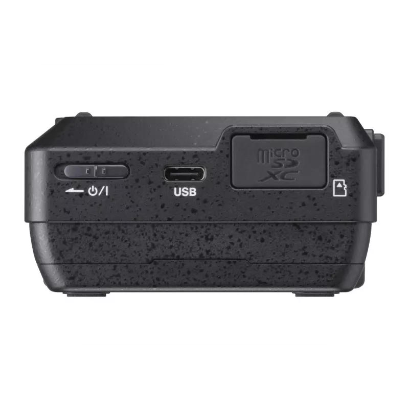 Tascam FR-AV2 grabadora de audio portátil