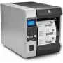 Impresora de etiquetas Zebra ZT620 transferencia térmica 300 x 300 DPI 305 mm/s con cable e inalámbrica Ethernet LAN Wi-Fi Bluetooth