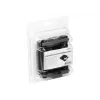 Cinta Durable 8912-01 negra