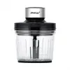 Steba MG 400, 2 l, negro, vidrio, acero inoxidable, 400 W, 230 V