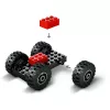 LEGO City 60450 Cargadora de ruedas amarilla
