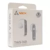 Auriculares SBOX EB-TWS148 blancos