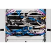 Panel ciego Digitus DN-19 BPN-01