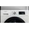 Whirlpool FFWDB864349BVEE Lavadora secadora 8 kg / 6 kg 1400 rpm