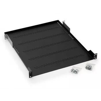 Bandeja para rack de perfil bajo Triton RAB-UP-750-A1 19 pulgadas 1HE 750 mm