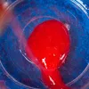 Juego de construcción científico Liscianigiochi Crazy Science Slime en la oscuridad 304-PL89239 — set de experimentos con slime que brilla en la oscuridad