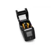Zebra ZQ61-AUFAE14-00 Impresora Negra