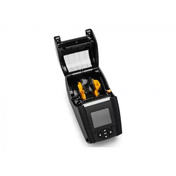Zebra ZQ61-AUFAE14-00 Impresora Negra