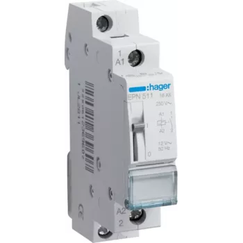 Interruptor a distancia EPN511 1S 12V (EPN511)