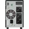 PowerWalker VI 1100 CW SAI line-interactive 1100 VA (1,1 kVA), 770 W, 7 Ah, RS-232, USB, negro
