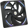 Ventilador NZXT F140X – ventilador de caja de PC de 140 mm, modelo F140X