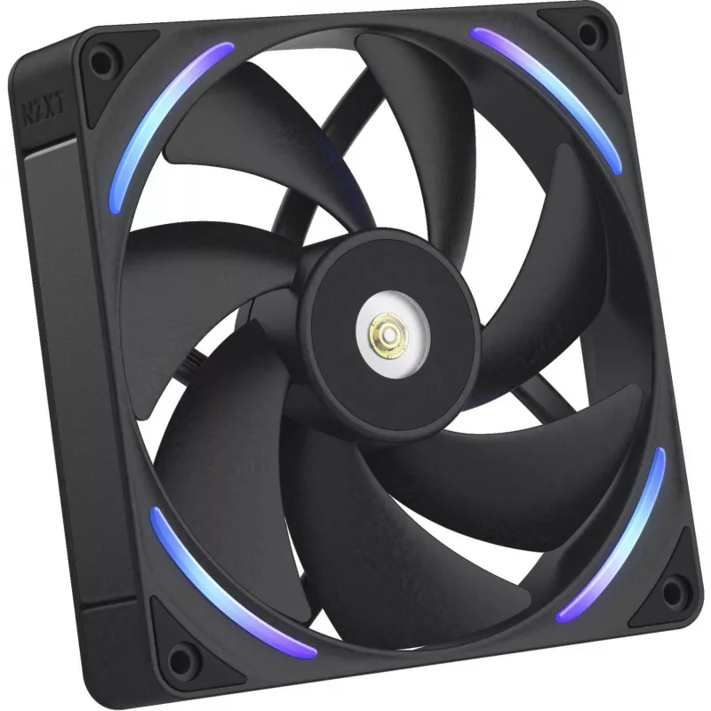 Ventilador NZXT F140X – ventilador de caja de PC de 140 mm, modelo F140X