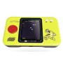 Consola arcade retro portátil sin marca My Arcade Pocket Player Pro Pac-Man — unidad portátil con juegos arcade clásicos integrados