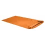 ORTOVOX Bivy Double saco de dormir rectangular para adultos poliuretano azul, naranja