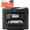 Epson WorkForce Pro WF-4830DTWF Inyección de tinta A4 4800 x 2400 DPI 36 ppm Wi-Fi