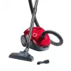 Aspirador con bolsa Concept VP8350, 1,8 l, 700 W