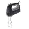 Camry CR 4220b batidora de mano, 300 W, negro