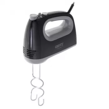 Camry Premium CR 4220B Batidora de mano 750 W negra, gris