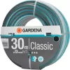 Solo manguera Gardena Classic Manguera 13 mm (1/2 pulgadas) 30 m