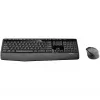 Combo inalámbrico Logitech MK345