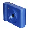 Denver DCA-4811BU cámara digital compacta, 5 MP CMOS (48 MP interpolados), vídeo Full HD 1080p, LCD de 2,8 pulgadas, azul