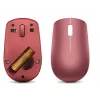 Ratón Lenovo 530 Office Ambidiestro RF Wireless Óptico 1200 DPI