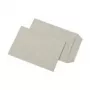 Sobre autoadhesivo MAILmedia B4 Reciclado 110 g/m² gris, 24,3 g