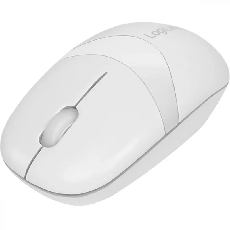 Conjunto inalámbrico de teclado y ratón LogiLink ID0104W