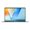 ASUS Vivobook S16 S3607VA-RP097W Core 5 210H 16.0WUXGA panel IPS-level 144Hz 300nits AG 16GB DDR5 SSD512 Intel UHD Graphics WLAN+BT cámara 1080p 70WHrs Win11 Cool plateado