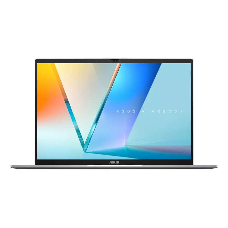 ASUS Vivobook S16 S3607VA-RP097W Core 5 210H 16.0WUXGA panel IPS-level 144Hz 300nits AG 16GB DDR5 SSD512 Intel UHD Graphics WLAN+BT cámara 1080p 70WHrs Win11 Cool plateado