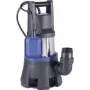 Bomba sumergible Renkforce 1034028, 1300 W, hasta 25.000 l/h