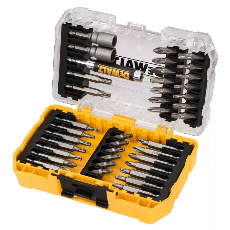 Punta de destornillador DeWALT DT70717-QZ