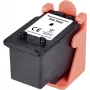 Renkforce tinta compatible sustituto Canon PG-540 XL (5222B001) negro RF-I-C-PG540XLBK RF-5655910 (RF-5655910)