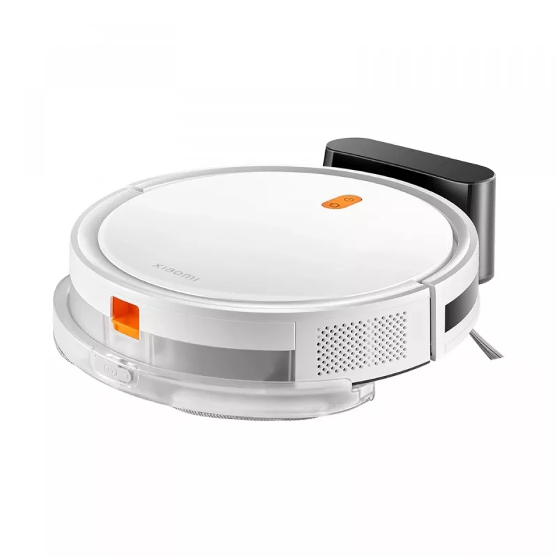 Xiaomi Robot Vacuum E5 blanco