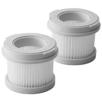 Set de filtros antácaros de repuesto para aspirador Xiaomi BHR8386GL – pack de 2