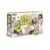 Caja registradora Smoby Gran caja registradora Multicolor 3 años
