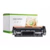 Cartucho de tóner compatible Static Control HP 139X (W1390X), negro